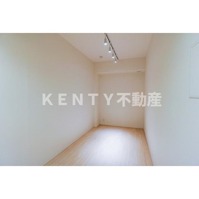 その他部屋・スペース　内装です