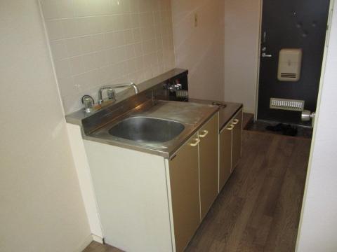 キッチン　アネックスＢ