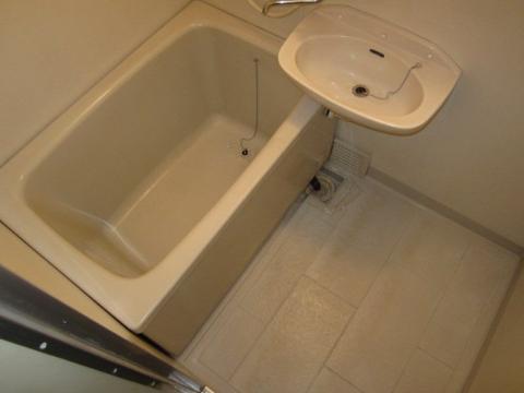 バス・シャワールーム　アネックスＢ