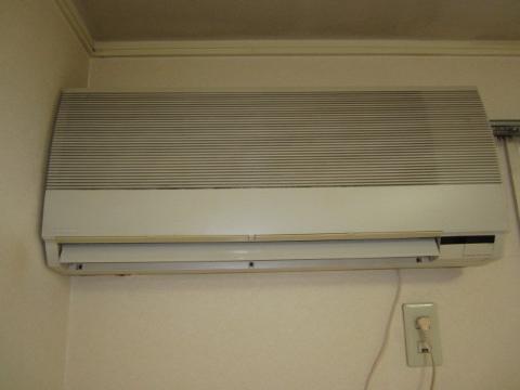 その他設備　アネックスＢ