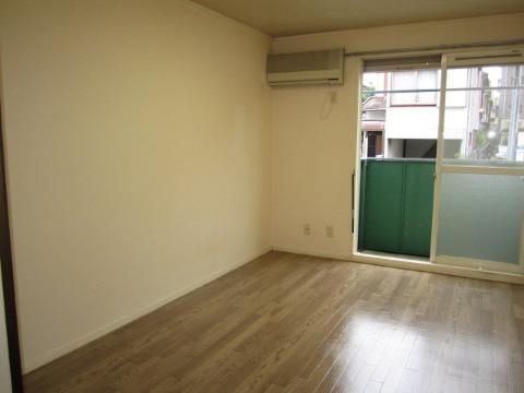 居室・リビング　アネックスＢ