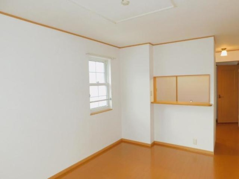 居室・リビング　図面と現状に相違がある場合には現状を優先