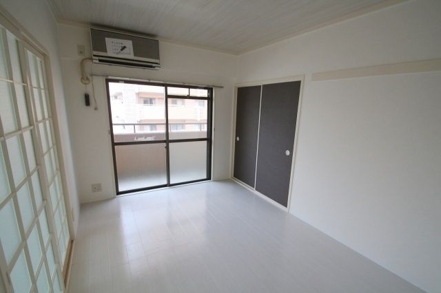 その他設備　洋室