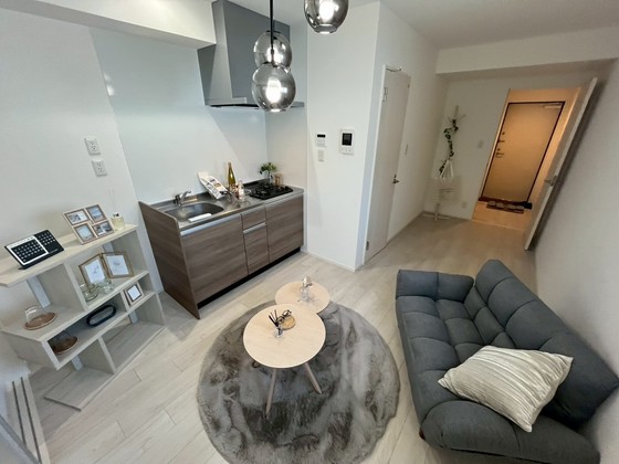 居室・リビング