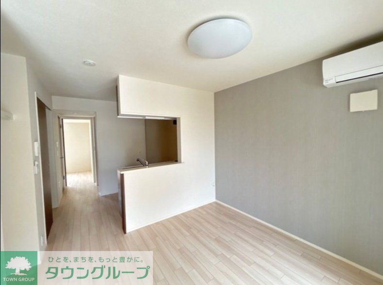 居室・リビング　リビング/居室