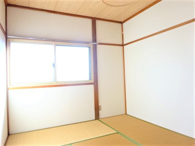 コーポファミリーの内装写真