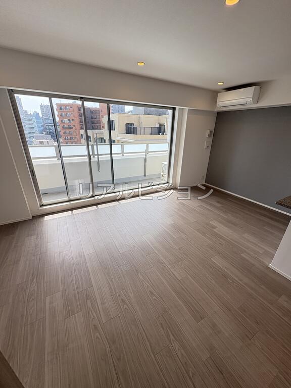 居室・リビング　別部屋画像参照（床色ホワイト）