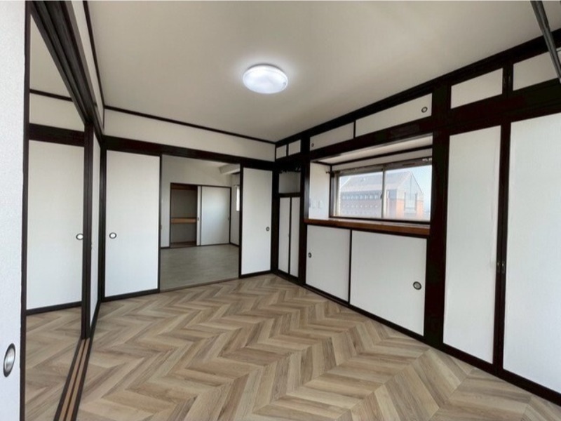 その他部屋・スペース　図面と現状に相違がある場合には現状を優先