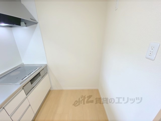 その他部屋・スペース　冷蔵庫置場