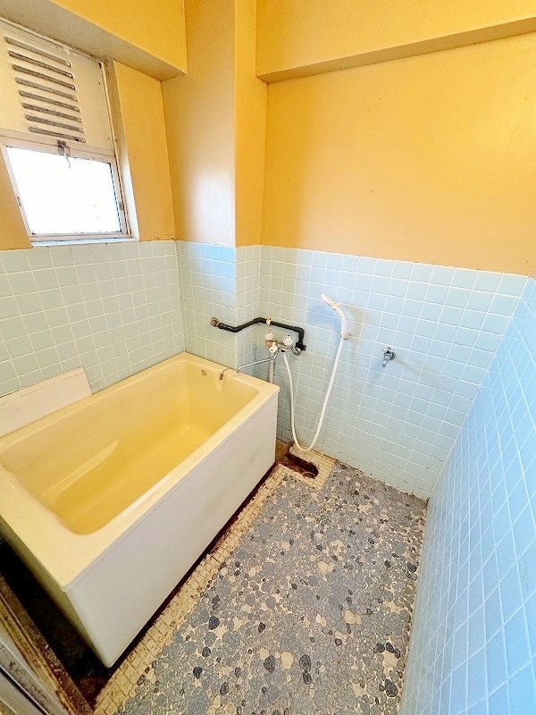 バス・シャワールーム　★浴室★