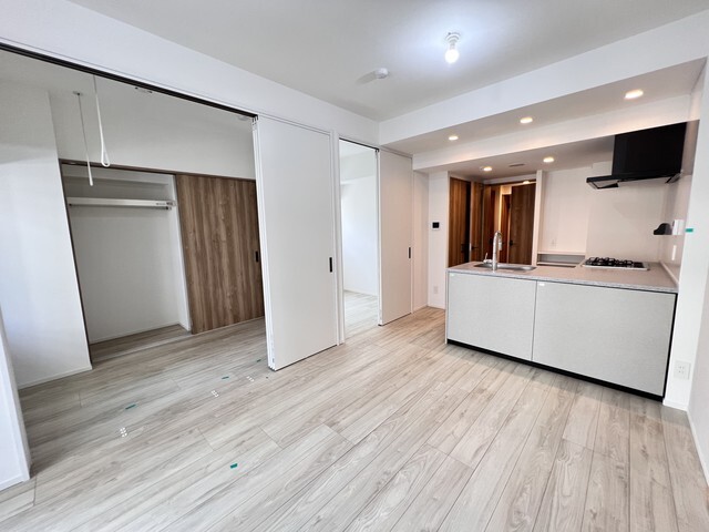 居室・リビング　※写真は同タイプ住戸です。