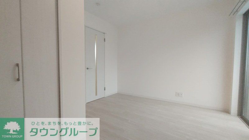 その他部屋・スペース　収納