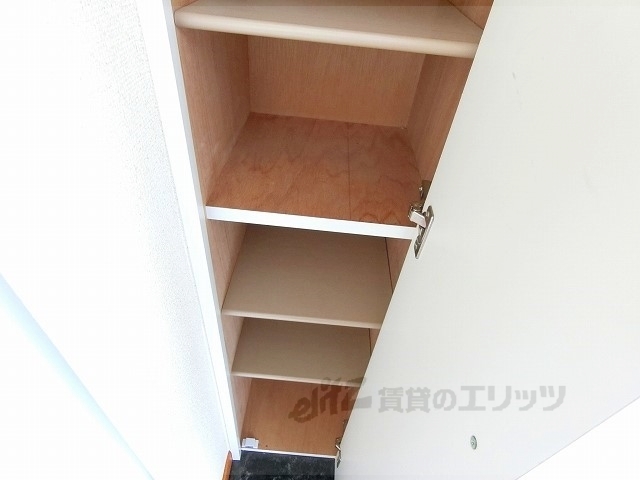 収納　下駄箱
