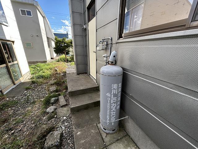 その他共有部分　共用部１