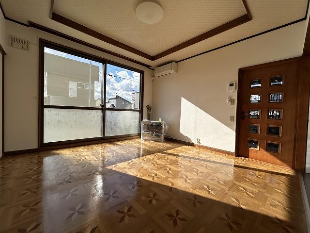 その他部屋・スペース　内装