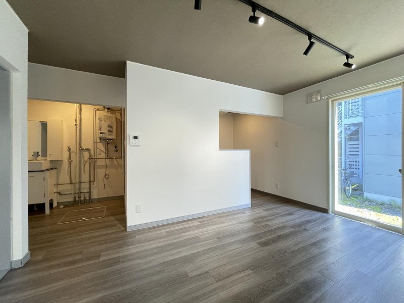 その他部屋・スペース　内装