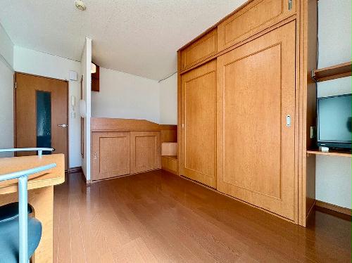 居室・リビング　設備・仕様は号室により異なる為、現況を優先いたします。