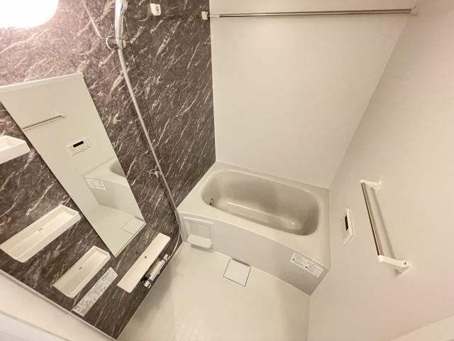 バス・シャワールーム　浴室