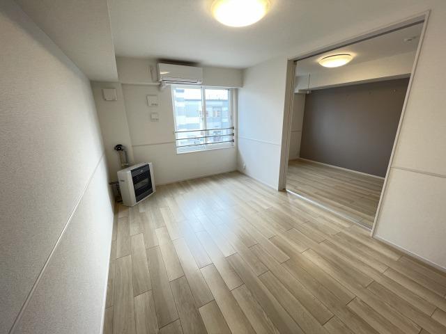 居室・リビング　リビング１