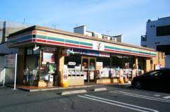 コンビニ　セブンイレブン堅下駅東店（コンビニ）まで189m