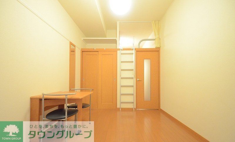 その他部屋・スペース　イメージ：１F