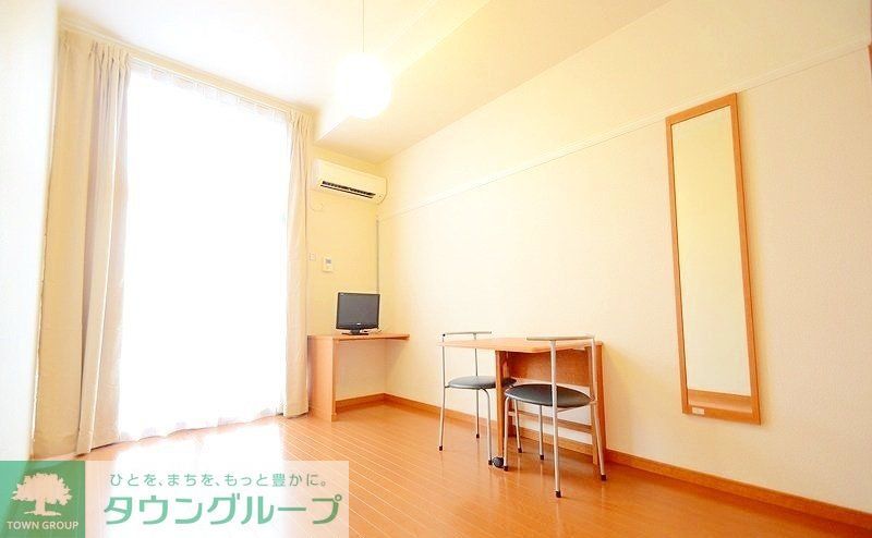 居室・リビング　イメージ：１F