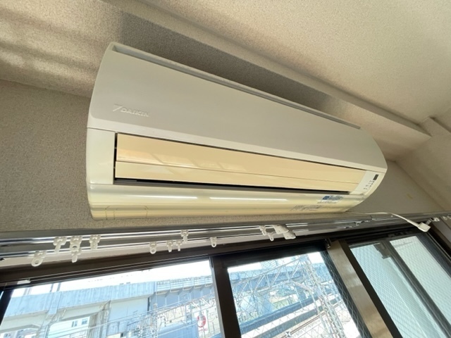 その他　エアコン