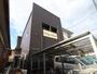 豊栄駅より徒歩6分 築9年8ヶ月 2階建の賃貸物件