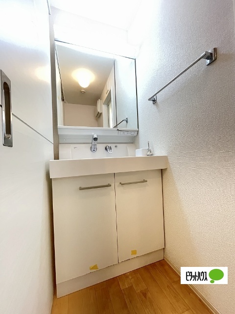 洗面設備　イメージ