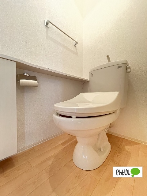 トイレ　イメージ