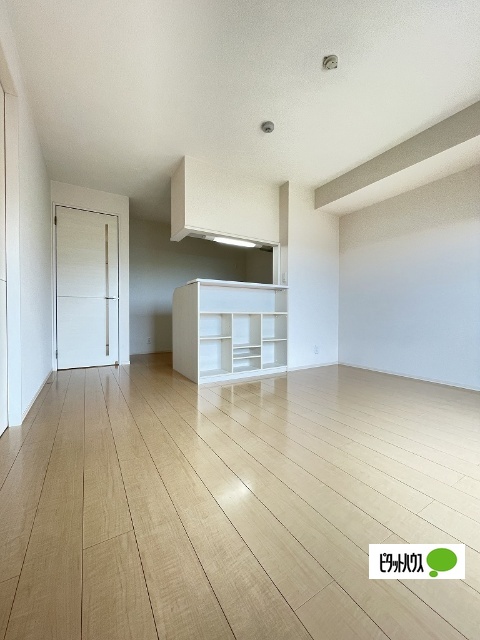 居室・リビング　２０７　イメージ