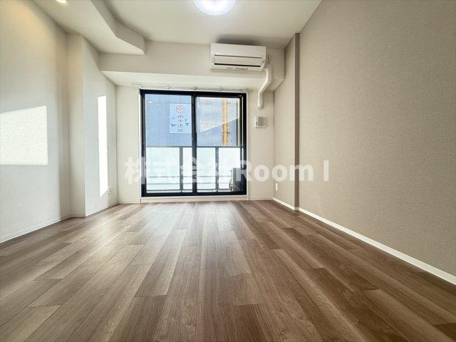 居室・リビング　ゆったりとした居間です