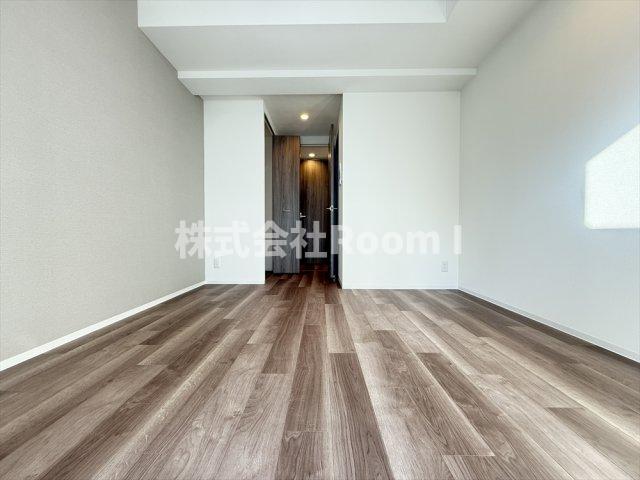 その他部屋・スペース　ゆとりの広さです