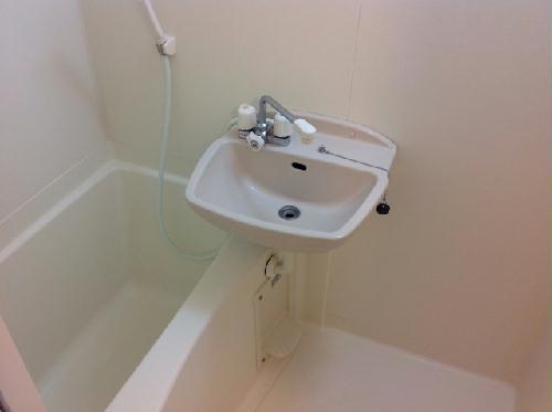 バス・シャワールーム　現況優先