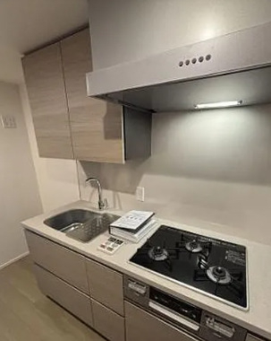 キッチン　参考写真