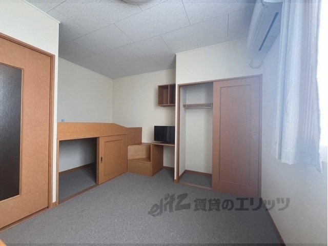 居室・リビング　洋室