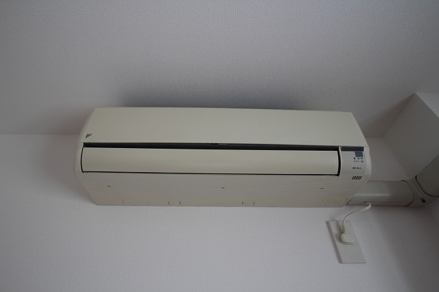 その他設備　同物件、別号室のものです。