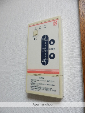 その他部屋・スペース　ロビー