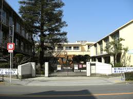 中学校　茨木市立養精中学校（中学校）まで869m
