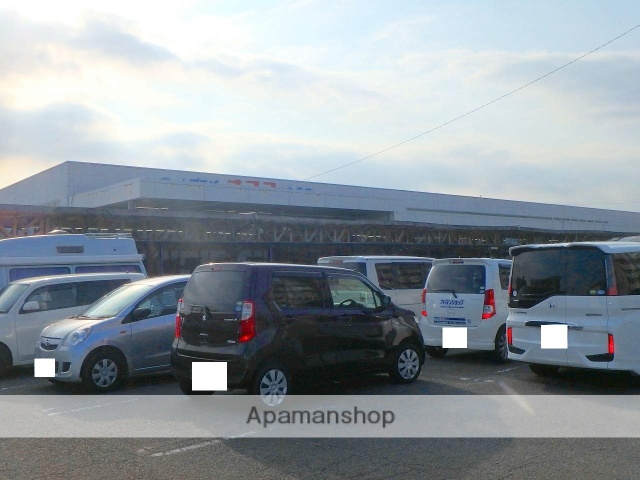 その他　ホームセンターナフコ（その他）まで449m