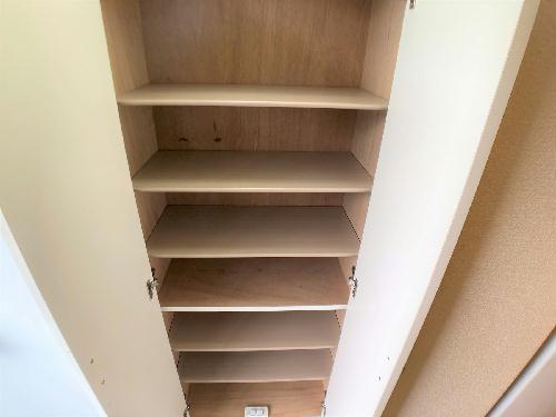 玄関　設備・使用は号室により異なる為、現況を優先いたします。