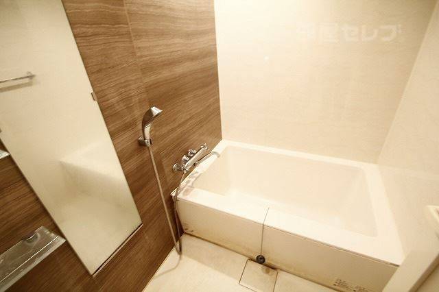 バス・シャワールーム　※イメージ