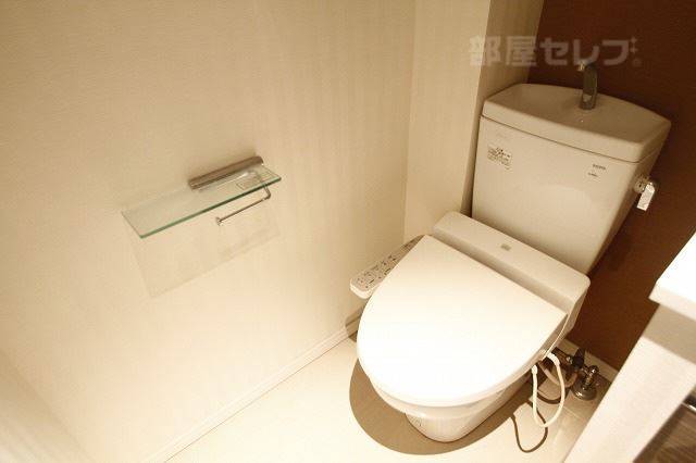 トイレ　※イメージ