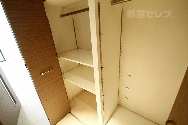 収納　※イメージ