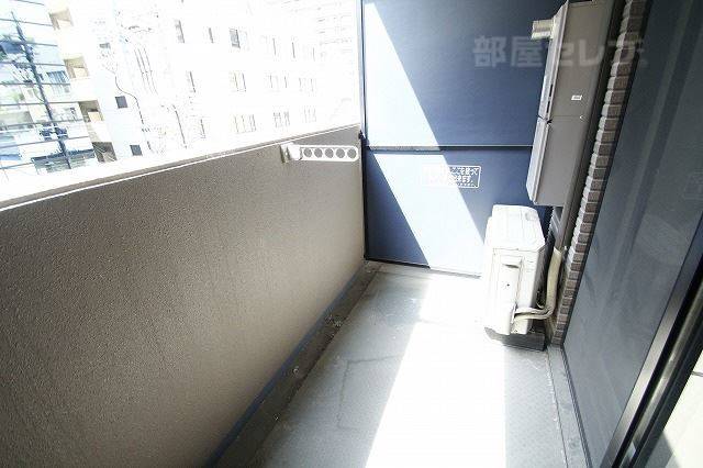 バルコニー　※イメージ