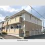 香呂駅より徒歩12分 2階 築18年の賃貸物件