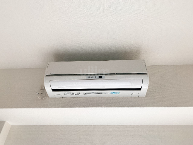 その他設備　同じ間取りの部屋の写真です