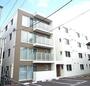 苗穂駅より徒歩7分 4階 築15年10ヶ月の賃貸物件
