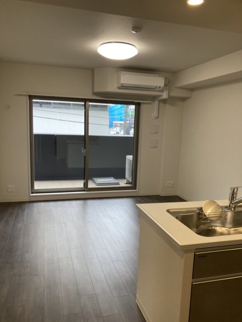 居室・リビング　別室の参考写真です。※現況優先