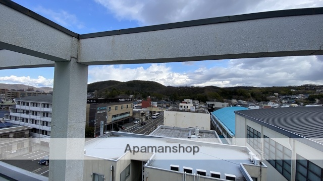 眺望　その他共有部分